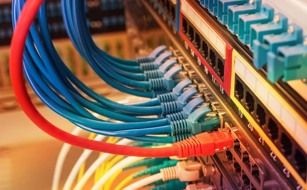 甘肃网络布线需求持续增长——富龙光纤11月强化综合布线技术支撑与工程服务能力 甘肃网络布线需求持续增长——富龙光纤11月强化综合布线技术支撑与工程服务能力